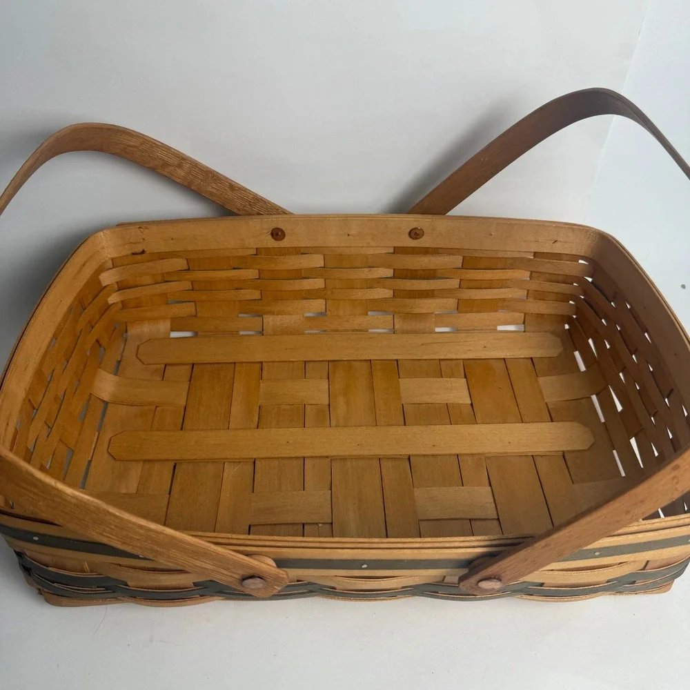 Bradford Basket Company bradford basket